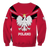 Poland Pride Sweatshirt LT12 - Wonder Print Shop