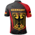 Germany Polo Shirt Germany Spirit - Wonder Print Shop