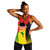 Benishangul-Gumuz Legend Ethiopia Women Tank Top LT12 - Wonder Print Shop