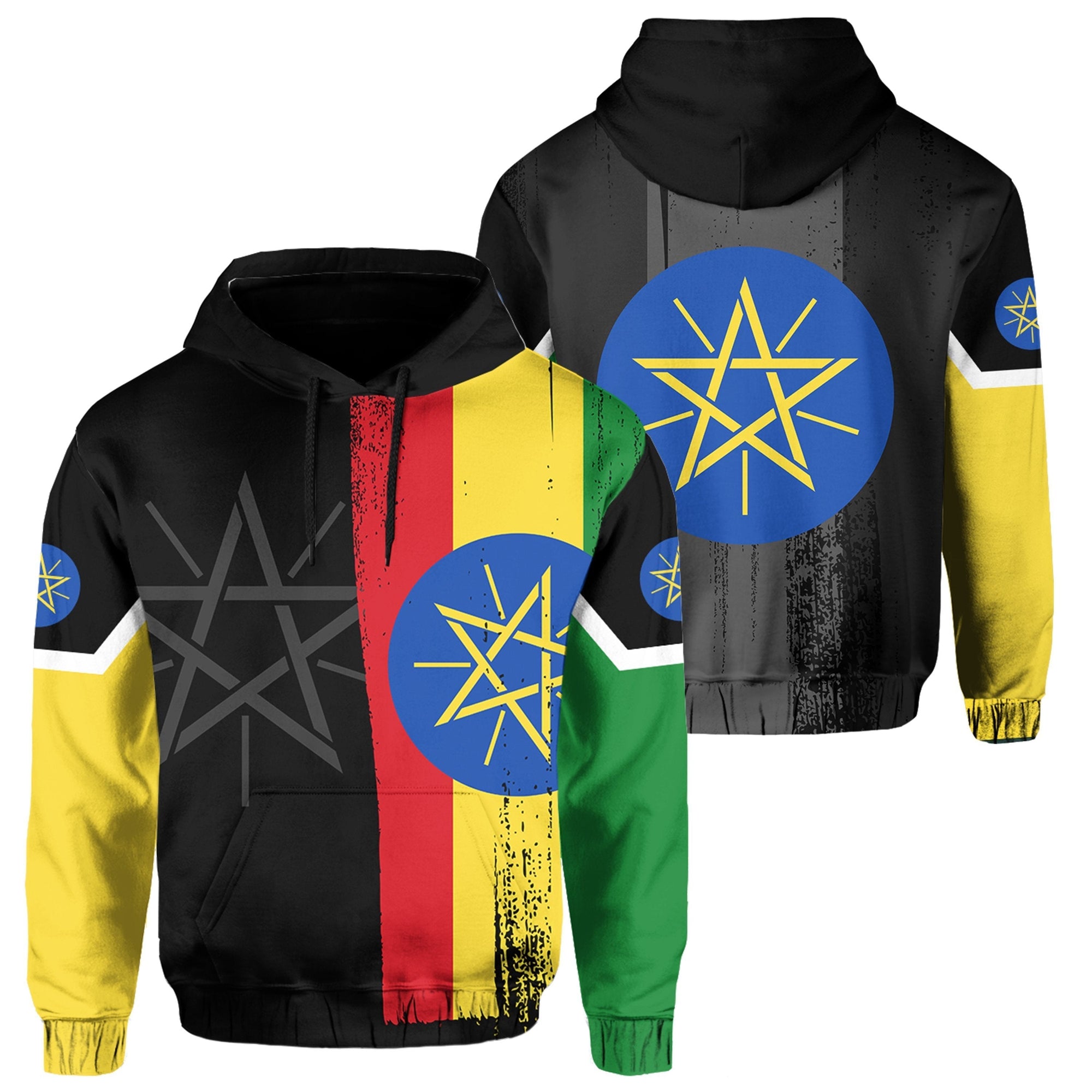 african-hoodie-ethiopia-blue-star-pullover