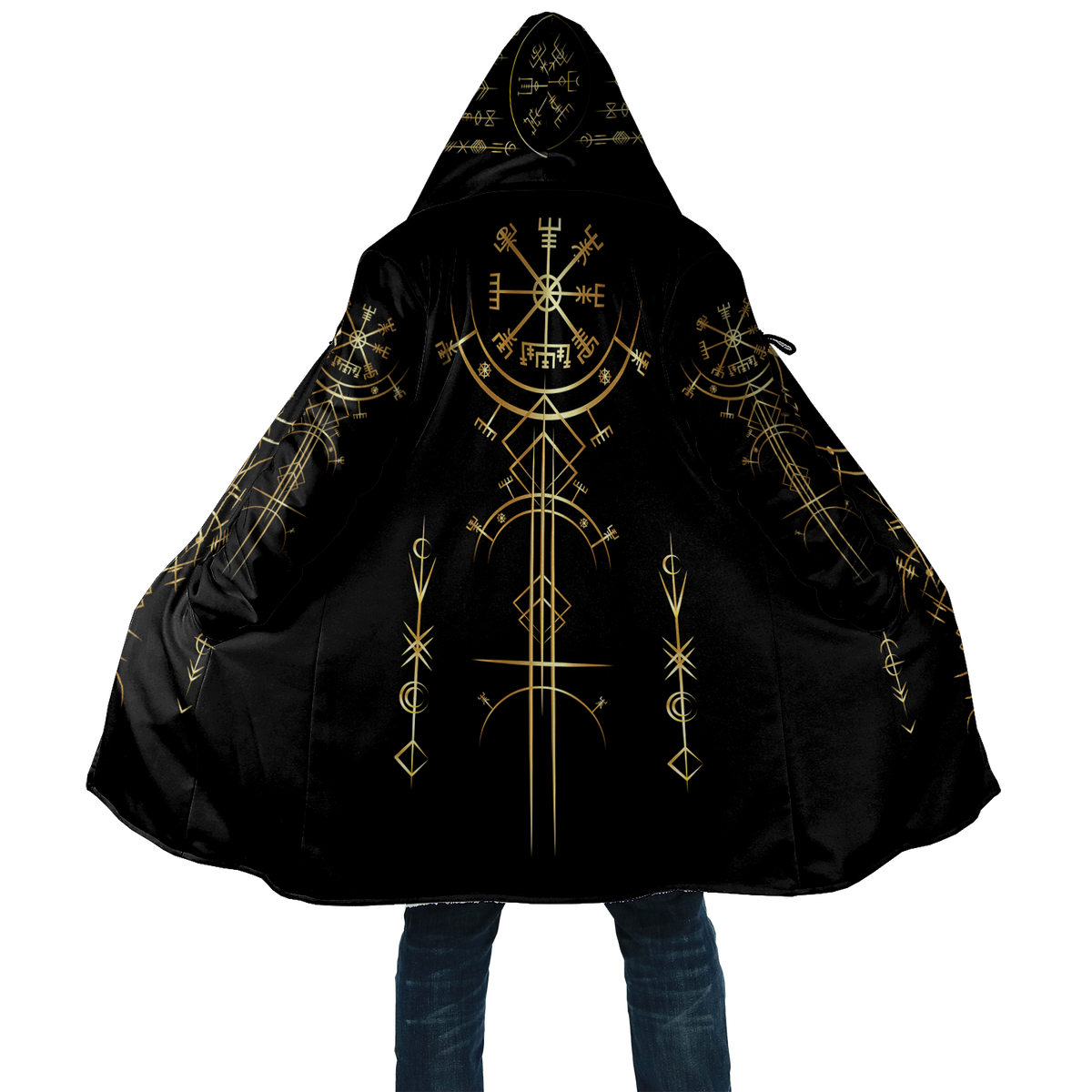 viking-helm-of-awe-gold-art-cloak