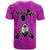 Achagigu Guam Canoe Club T Shirt LT12 - Wonder Print Shop