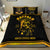 Buffalo Soldiers African American Legend Of The Black Soldiers Bedding Set - LT2