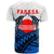 American Samoa T Shirt Fagasa Fealofani Samoa LT12 - Wonder Print Shop