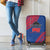 F.A.S.T Samoa Luggage Covers - Samoan Pattern LT12 - Wonder Print Shop