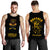 Buffalo Soldiers African American Legend Of The Black Soldiers Men's Tank Top - LT2
