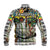African Ethiopia Orthodox Baseball Jacket - The Total Liberation Of Africa LT20 - Wonder Print Shop