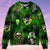 skull-lets-get-high-green-ugly-christmas-sweater