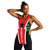 Gambela Region Legend Ethiopia Women Tank Top LT12 - Wonder Print Shop