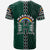Hawaii Warriors T Shirt LT20 - Wonder Print Shop