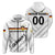 Custom Germany Euro Zip Up Hoodie Die Mannschaft LT12 - Wonder Print Shop
