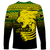 Jamaica Lion Legend Long Sleeve Shirt LT12 - Wonder Print Shop