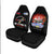 Tuskegee Airmens Red Tails African American Heros Car Seat Covers - LT2 - Wonder Print Shop