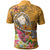 fiji-polo-shirt-turtle-plumeria-gold