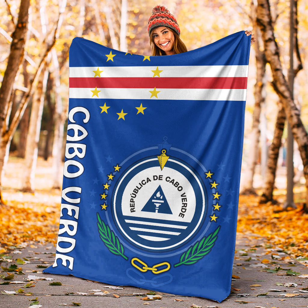 cape-verde-premium-blanket-coat-of-arms