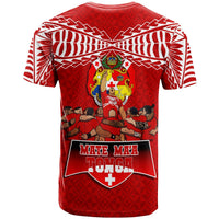 Mate MaA Tonga Sipi Tau T Shirt LT12 - Wonder Print Shop