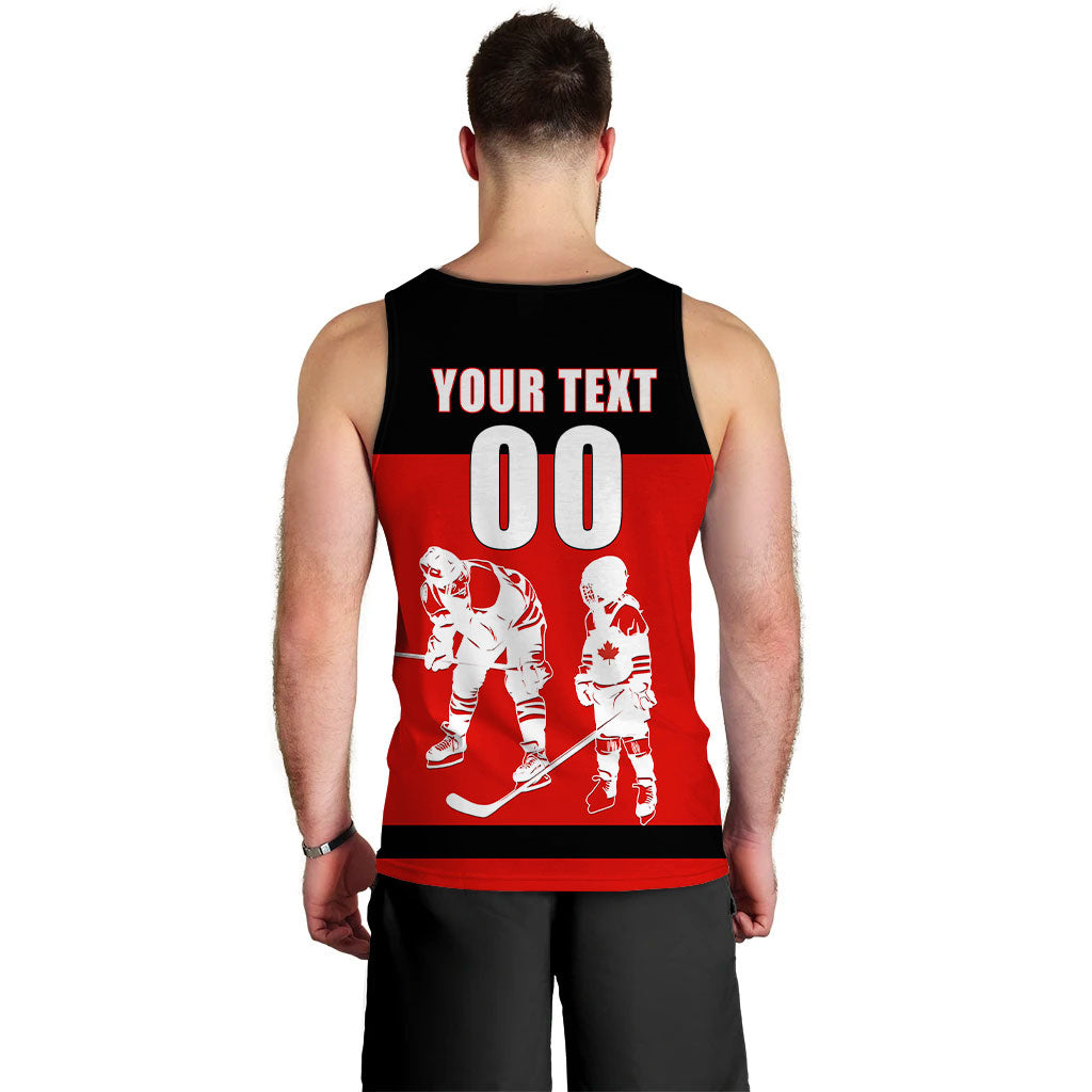 custom-personalised-canada-hockey-team-supporter-fathers-day-men-tank-top