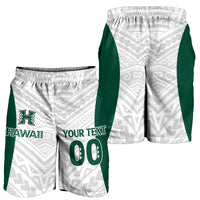 custom-personalised-hawaii-men-short-white-volleyball-team-supporter