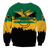 Jamaica 60th Anniversary Independence Day Sweatshirt LT12 - Wonder Print Shop
