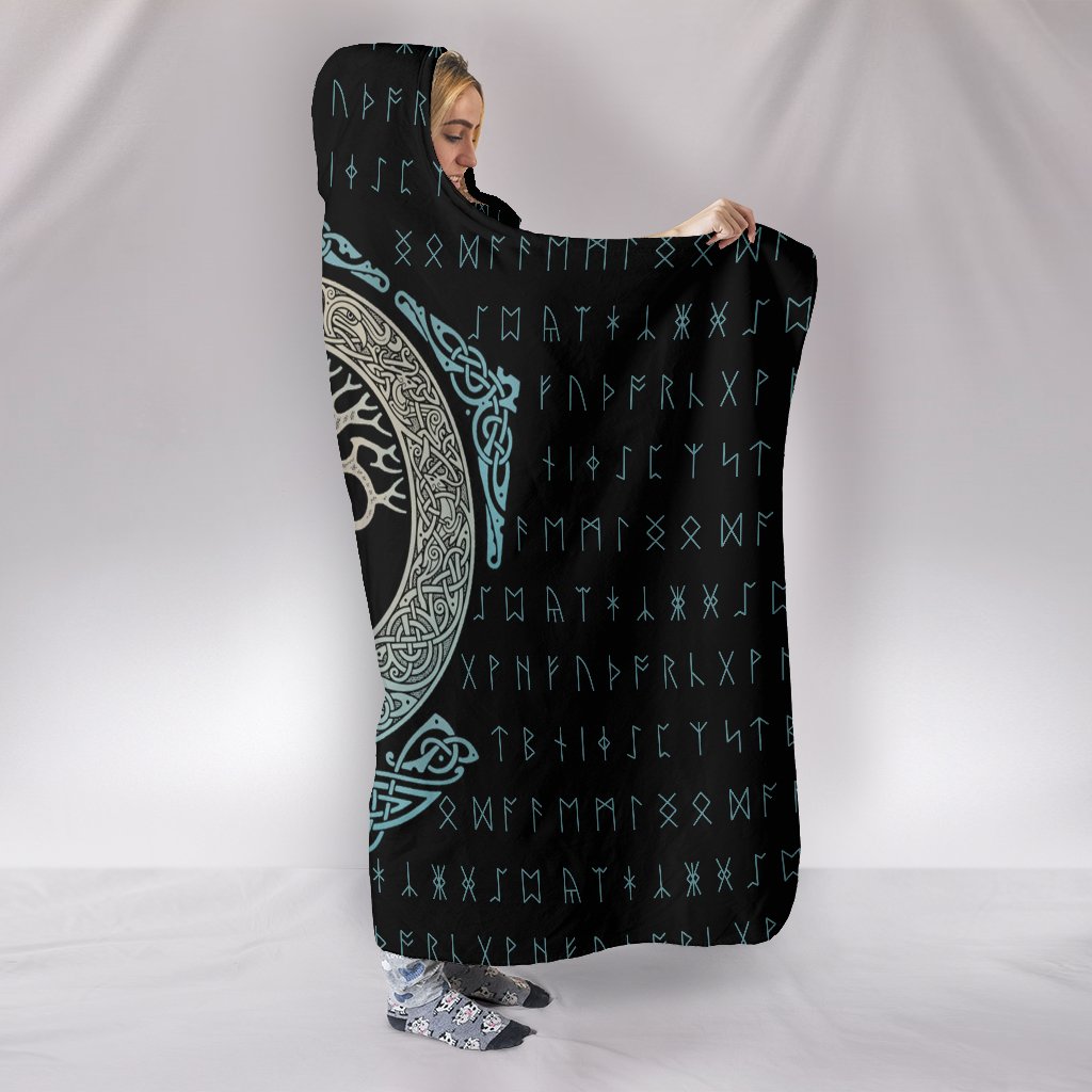 viking-hooded-blanket-yggdrasil-tree-of-life-with-rune