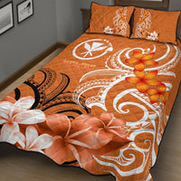 Hawaii Quilt Bed Set - Hawaiian Spirit - Wonder Print Shop