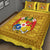 custom-personalised-tonga-pattern-quilt-bed-set-coat-of-arms-yellow-and-gold
