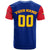 custom-personalised-venezuela-baseball-pride-t-shirt