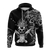 Hawaii Ikaika Warrior Hoodie LT2 - Wonder Print Shop