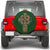 Celtic Cross Symbol Spare Tire Cover LT12 - Wonder Print Shop