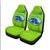NAPU Outrigger Canoe Club Car Seat Covers LT12 - Wonder Print Shop