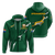 South Africa Springboks 2022 Legend Hoodie - LT12 - Wonder Print Shop