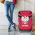 Poland Pride Luggage Covers LT12 - Wonder Print Shop