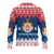 Serbia Christmas Srecan Bozic Ugly Pattern Sweatshirt - LT12