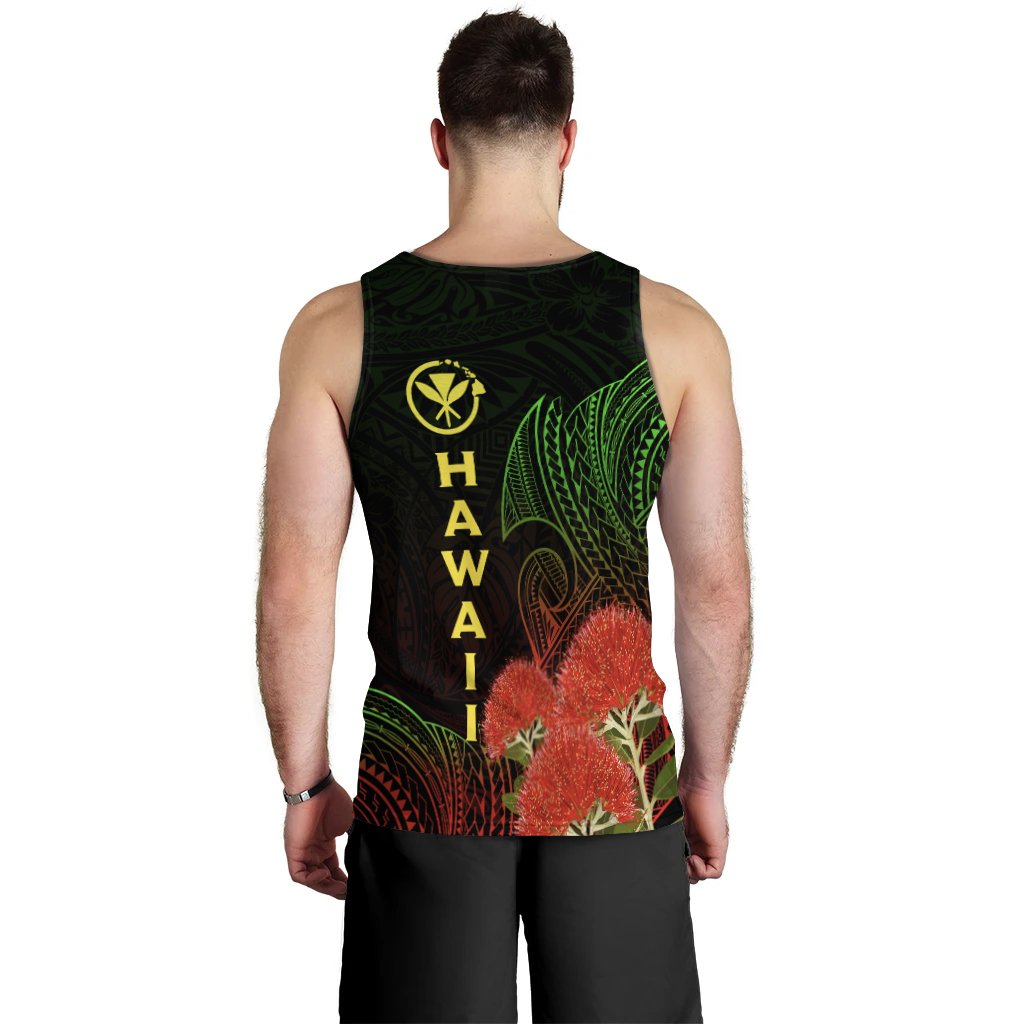 hawaii-polynesian-mens-tank-top-ohia-lehua