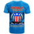 American Samoa T Shirt Iseula O Le Moana Of Fagatogo Pride LT12 - Wonder Print Shop