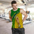 (Custom Personalied) Brazil Football World Cup 2022 Men's Tank Top - LT2
