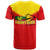 Papua New Guinea SP Hunters Pride T Shirt LT12 - Wonder Print Shop