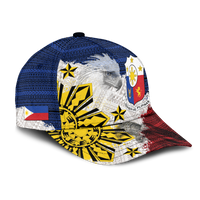 phillippines-filipino-tribal-ealge-cap