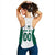 (Custom Personalised) Hawaii Women Tank Top - White Volleyball Team Supporter LT12 - Wonder Print Shop