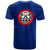 Saipan Paddling Club Spc Northern Mariana Islands T Shirt LT12 - Wonder Print Shop