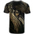 Guam T Shirt Guam Legend Gold Version - Wonder Print Shop