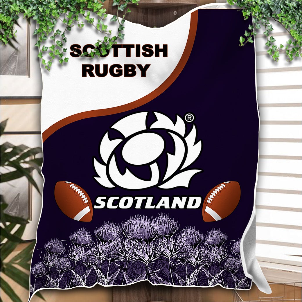 scotland-rugby-union-premium-blanket-thistle-flower-purple-original