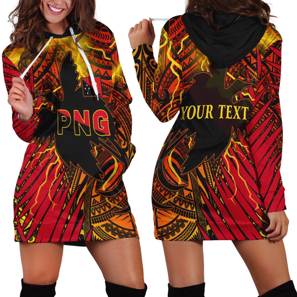 custom-personalised-papua-new-guinea-hoodie-dress-style-stalwart-polynesian