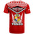 Tonga T Shirt Tongan Pride LT12 - Wonder Print Shop