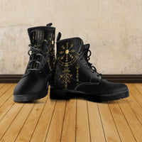viking-helm-of-awe-gold-art-sherpa-leather-boots