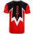 Oromia Region Legend Ethiopia T Shirt LT12 - Wonder Print Shop