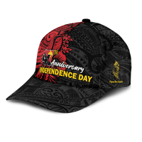 papua-new-guinea-47th-independence-day-bird-of-paradise-cap