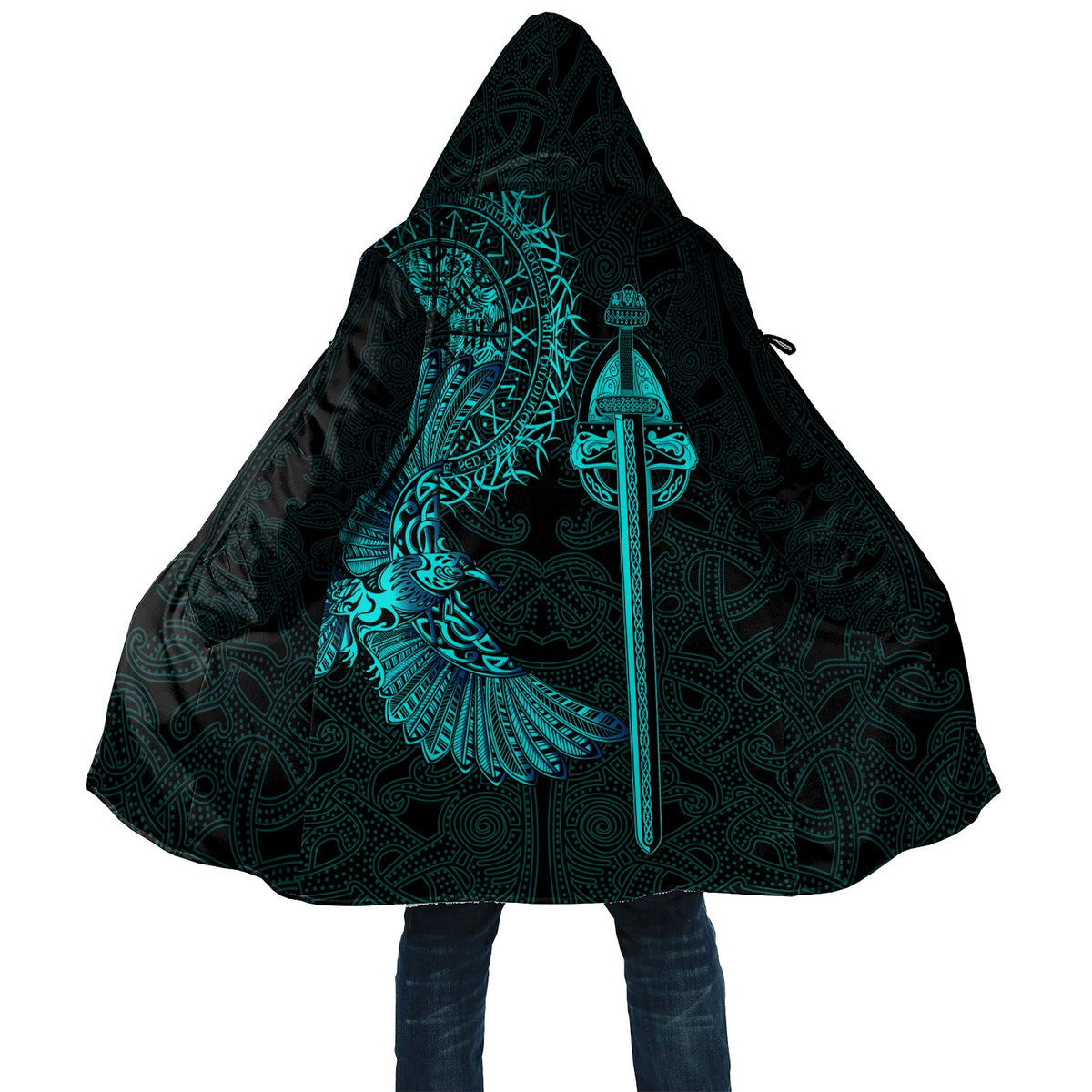 viking-raven-tattoo-art-cloak