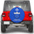 Knights of Peter Claver and Ladies Auxiliary Spare Tire Cover LT12 - Wonder Print Shop