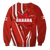 Canada Day Anniversary Pride Sweatshirt LT12 - Wonder Print Shop